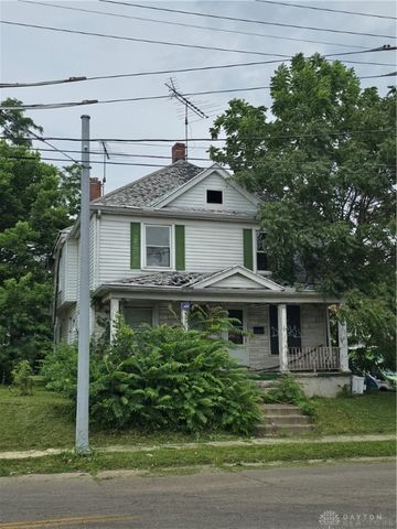 2929-2931 E 5th Street, Dayton, OH 45403