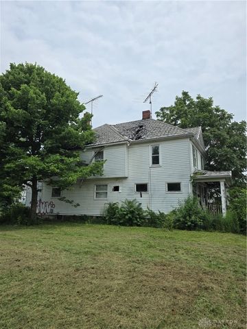 2929-2931 E 5th Street, Dayton, OH 45403