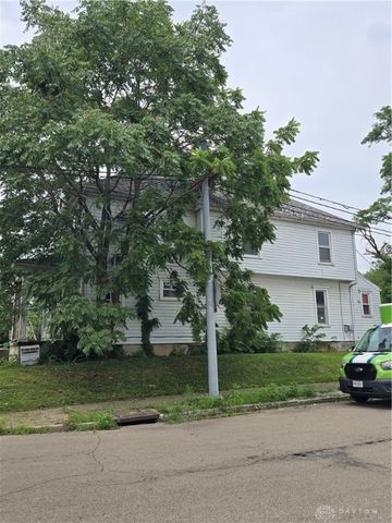 2929-2931 E 5th Street, Dayton, OH 45403
