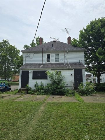 2929-2931 E 5th Street, Dayton, OH 45403