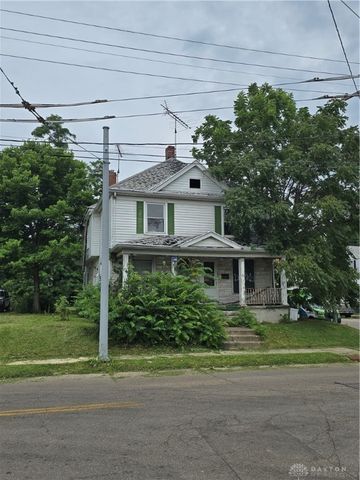 2929-2931 E 5th Street, Dayton, OH 45403