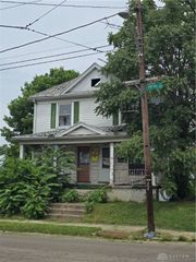 2929-2931 E 5th Street, Dayton, OH 45403