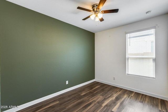 2583 N WRIGLEY Drive, Florence, AZ 85132