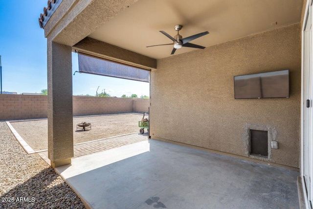2583 N WRIGLEY Drive, Florence, AZ 85132