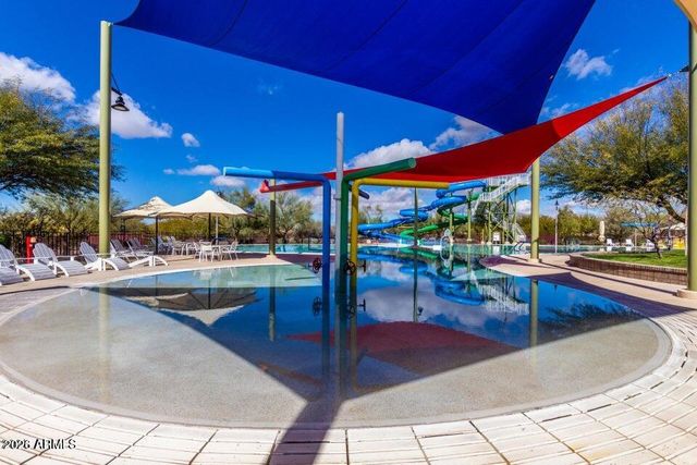 2583 N WRIGLEY Drive, Florence, AZ 85132