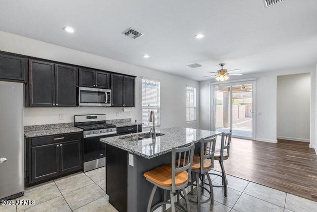 2583 N WRIGLEY Drive, Florence, AZ 85132