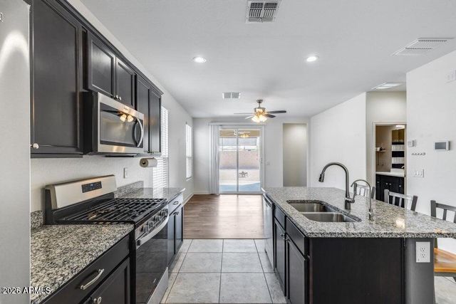 2583 N WRIGLEY Drive, Florence, AZ 85132