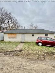 4902 Raven Drive, Charleston, WV 25306