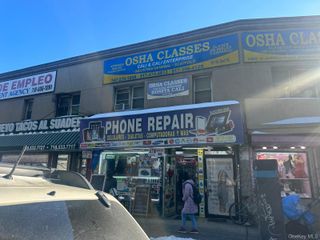 9718 Roosevelt Avenue, Corona, NY 11368