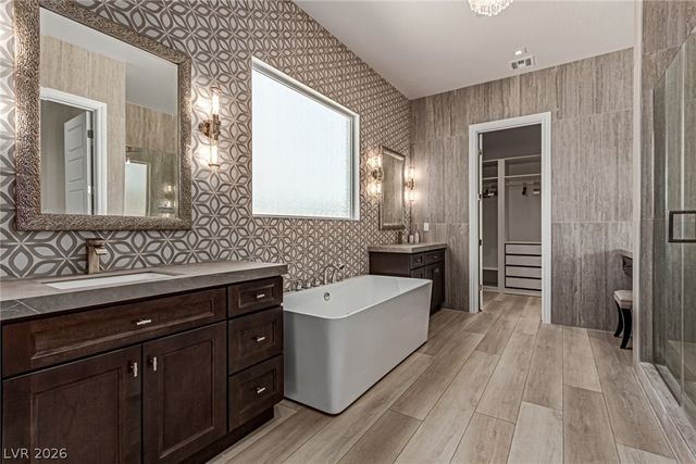 2669 Pioneer Estates Court, Las Vegas, NV 89117