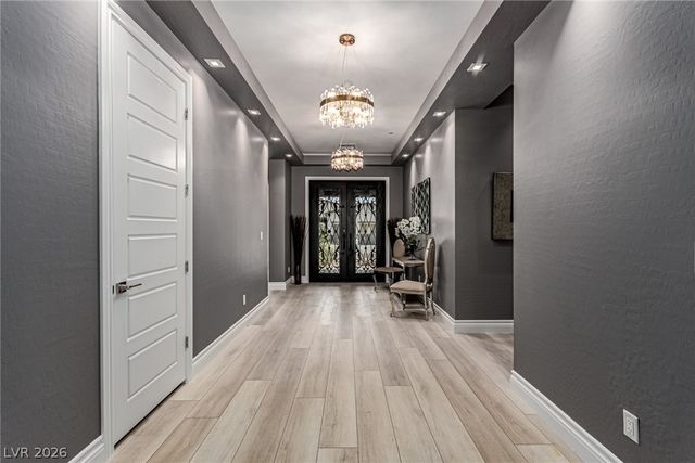 2669 Pioneer Estates Court, Las Vegas, NV 89117