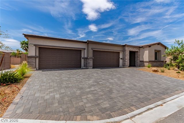 2669 Pioneer Estates Court, Las Vegas, NV 89117