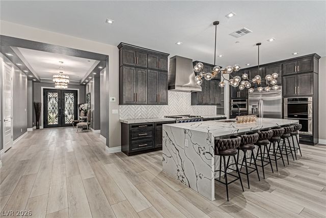 2669 Pioneer Estates Court, Las Vegas, NV 89117