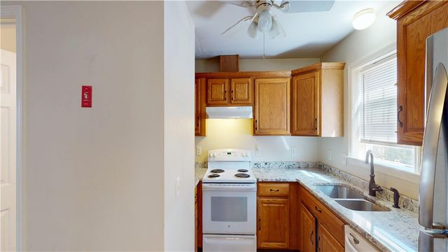 22 Vernon Street 22B, Providence, RI 02903