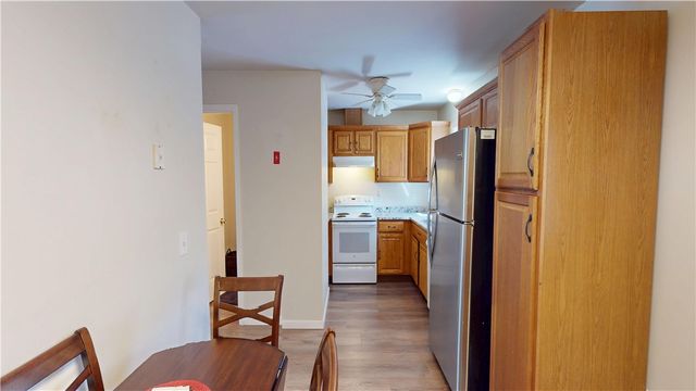 22 Vernon Street 22B, Providence, RI 02903