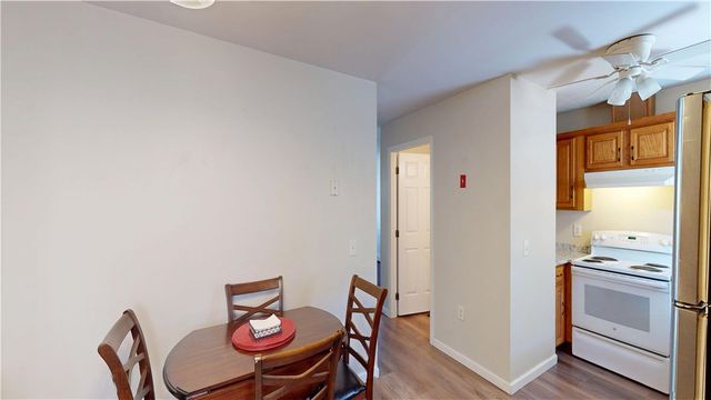 22 Vernon Street 22B, Providence, RI 02903