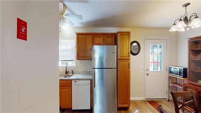 22 Vernon Street 22B, Providence, RI 02903