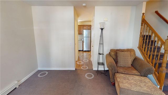 22 Vernon Street 22B, Providence, RI 02903