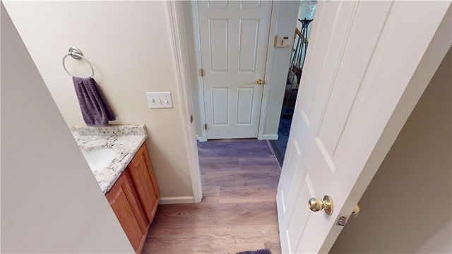 22 Vernon Street 22B, Providence, RI 02903