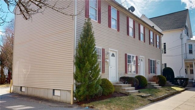 22 Vernon Street 22B, Providence, RI 02903