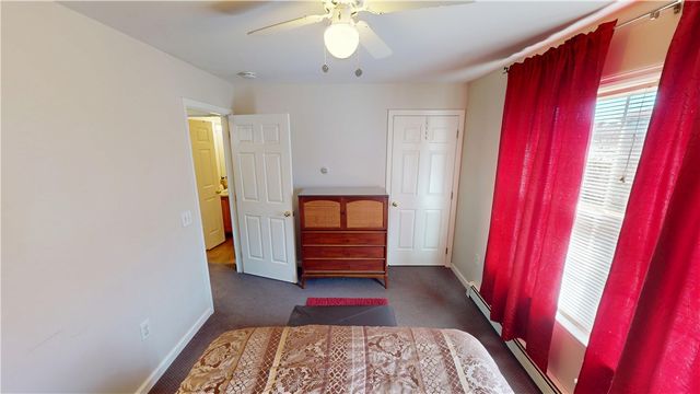 22 Vernon Street 22B, Providence, RI 02903