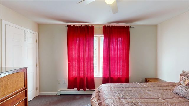 22 Vernon Street 22B, Providence, RI 02903