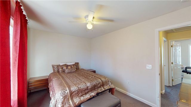 22 Vernon Street 22B, Providence, RI 02903