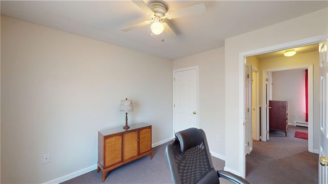22 Vernon Street 22B, Providence, RI 02903