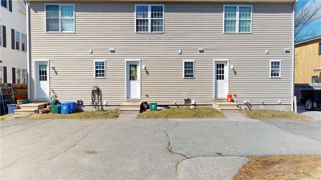 22 Vernon Street 22B, Providence, RI 02903