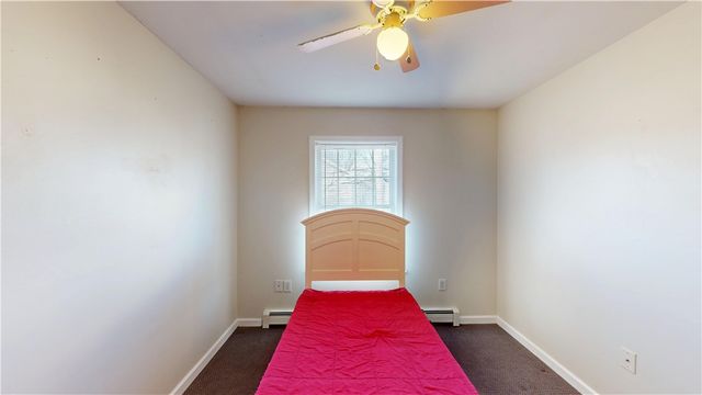 22 Vernon Street 22B, Providence, RI 02903