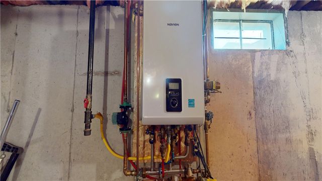 22 Vernon Street 22B, Providence, RI 02903