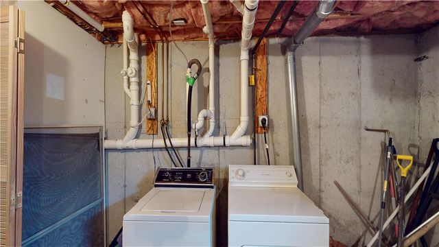 22 Vernon Street 22B, Providence, RI 02903