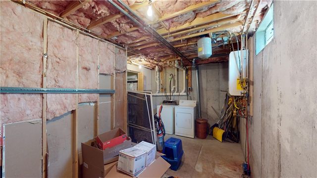 22 Vernon Street 22B, Providence, RI 02903