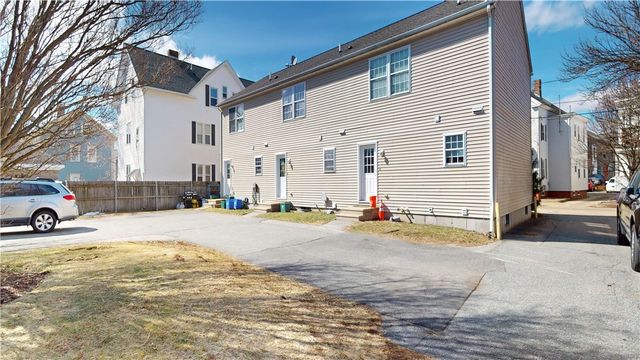 22 Vernon Street 22B, Providence, RI 02903