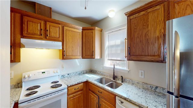 22 Vernon Street 22B, Providence, RI 02903