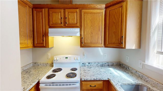 22 Vernon Street 22B, Providence, RI 02903