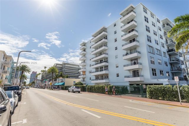 720 Collins Ave 704, Miami Beach, FL 33139