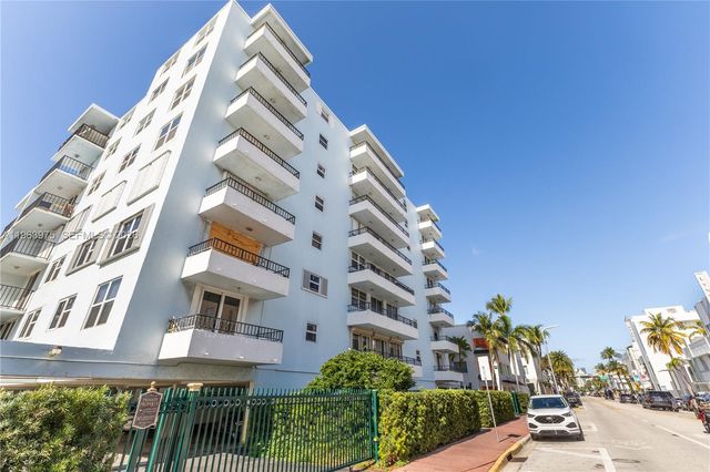 720 Collins Ave 704, Miami Beach, FL 33139