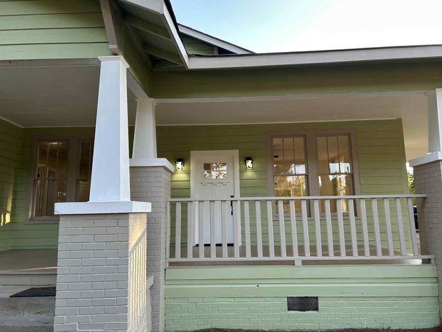 321 Kings Highway, Mansfield, LA 71052