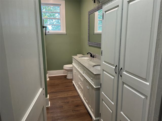 321 Kings Highway, Mansfield, LA 71052