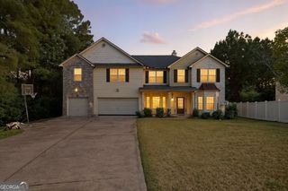 4041 Riverchess Drive SW, Atlanta, GA 30331