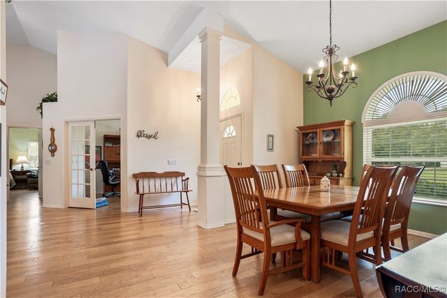 5799 N Oakmont Drive, Beverly Hills, FL 34465