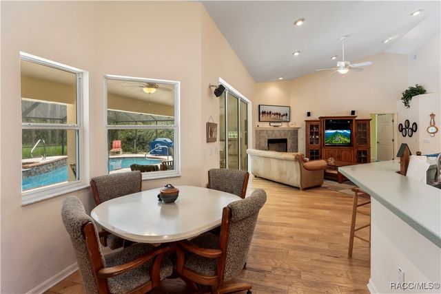 5799 N Oakmont Drive, Beverly Hills, FL 34465