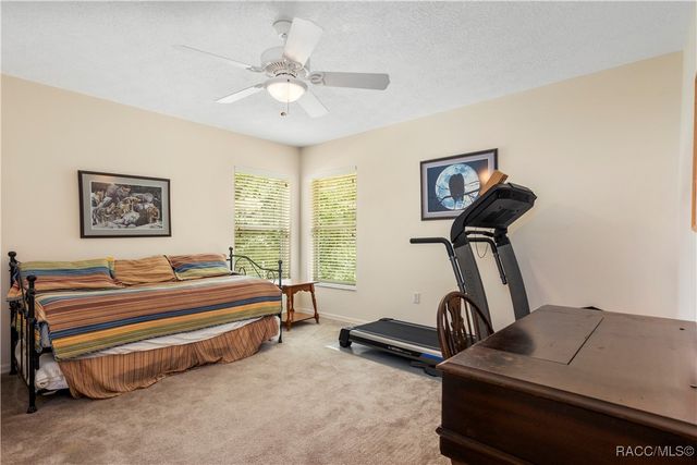 5799 N Oakmont Drive, Beverly Hills, FL 34465