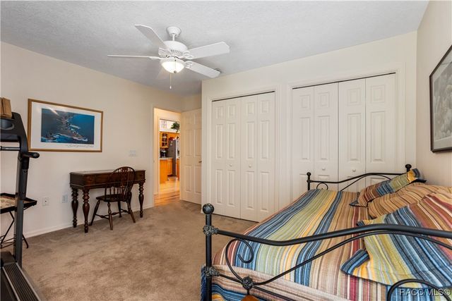 5799 N Oakmont Drive, Beverly Hills, FL 34465