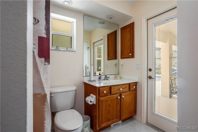 5799 N Oakmont Drive, Beverly Hills, FL 34465