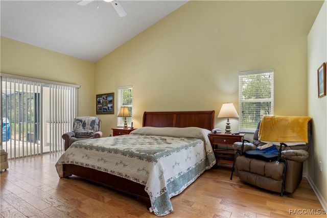 5799 N Oakmont Drive, Beverly Hills, FL 34465
