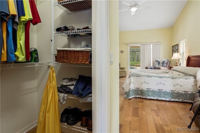 5799 N Oakmont Drive, Beverly Hills, FL 34465