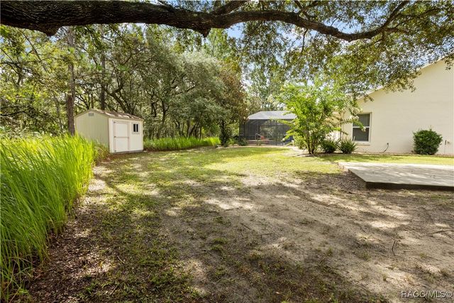 5799 N Oakmont Drive, Beverly Hills, FL 34465