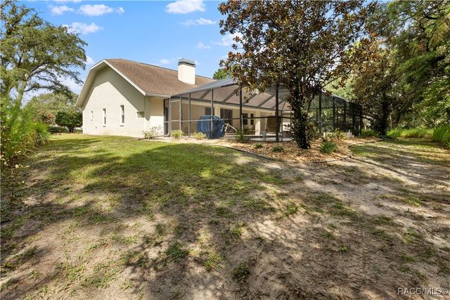 5799 N Oakmont Drive, Beverly Hills, FL 34465